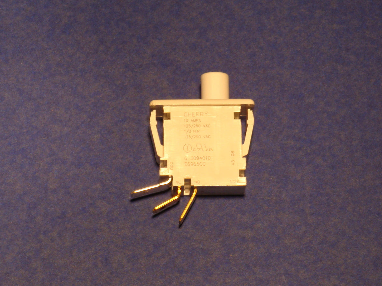Whirlpool W10169313 Dryer Door Switch Replacement Kit