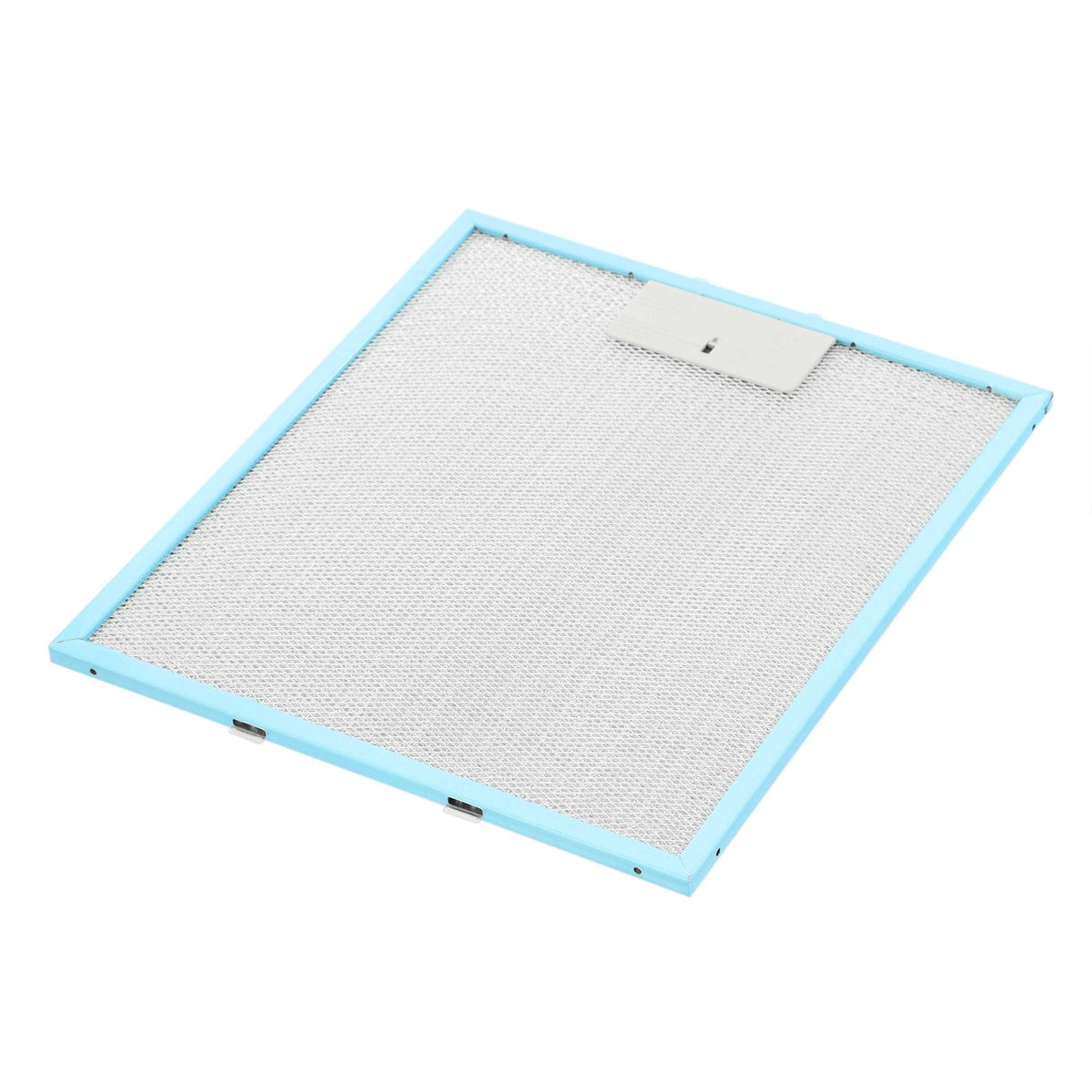 Whirlpool W10169961A Microwave Grease Filter Part