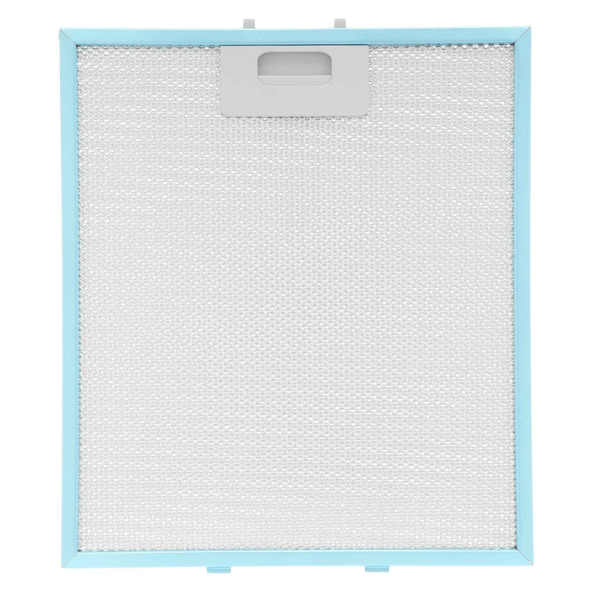 Whirlpool W10169961A Microwave Grease Filter Part