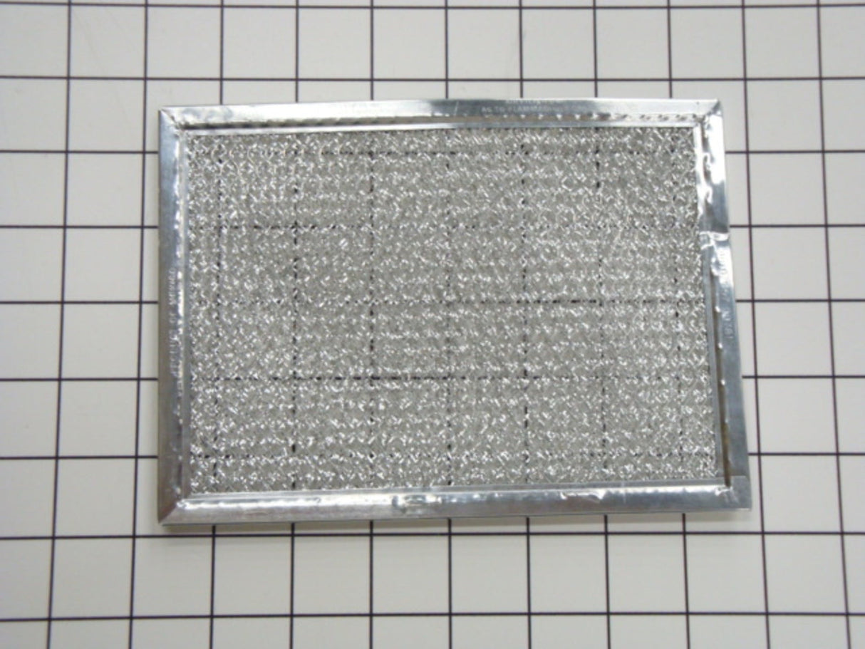 W10181505 Grease Filter for Whirlpool Microwaves