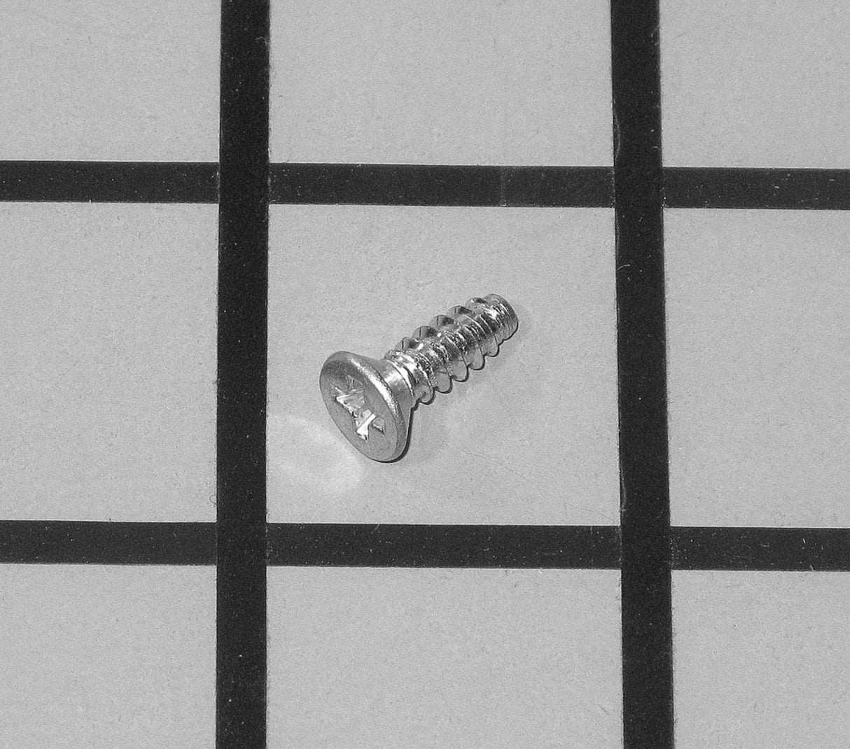 Whirlpool Oven Range Part - W10185612 Screw Replacement
