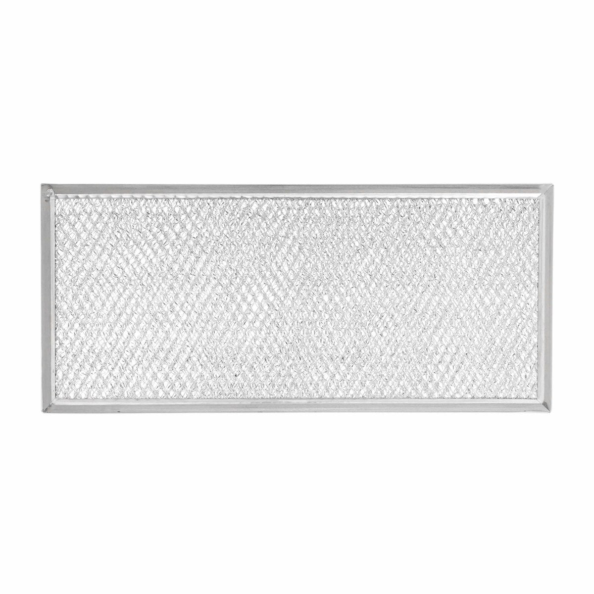 W10208631A Grease Filter for Whirlpool Microwaves