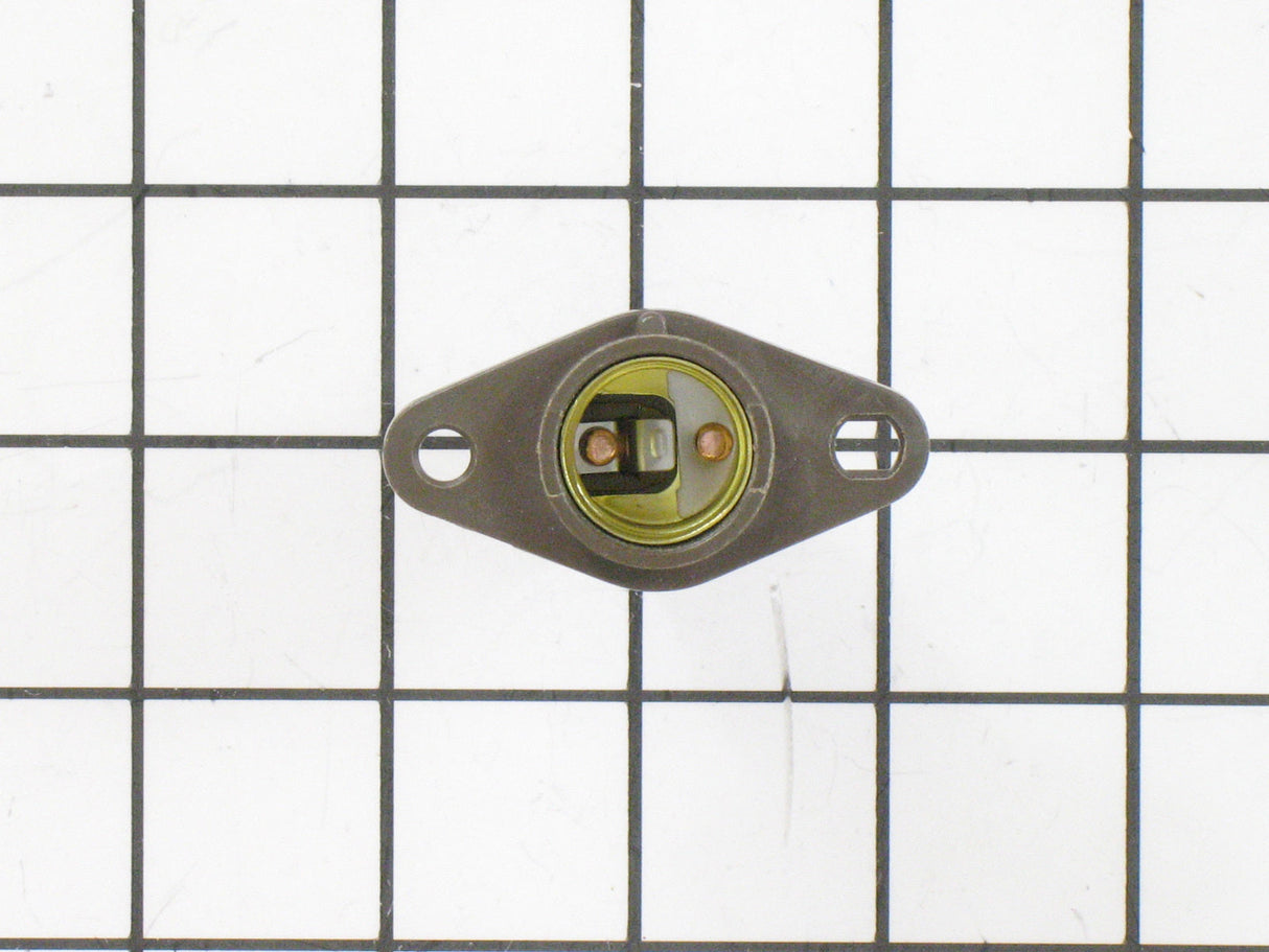 W10210871 Light Socket for Whirlpool Microwave