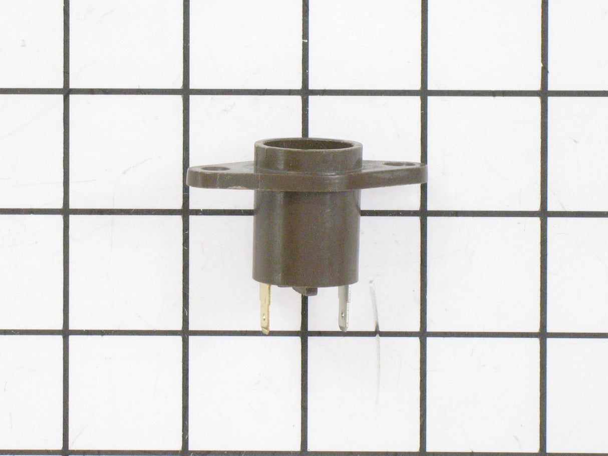 W10210871 Light Socket for Whirlpool Microwave