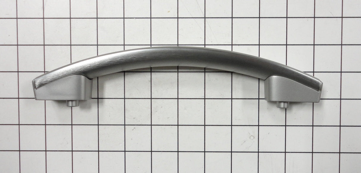 W10210887 Door Handle for Whirlpool Microwave