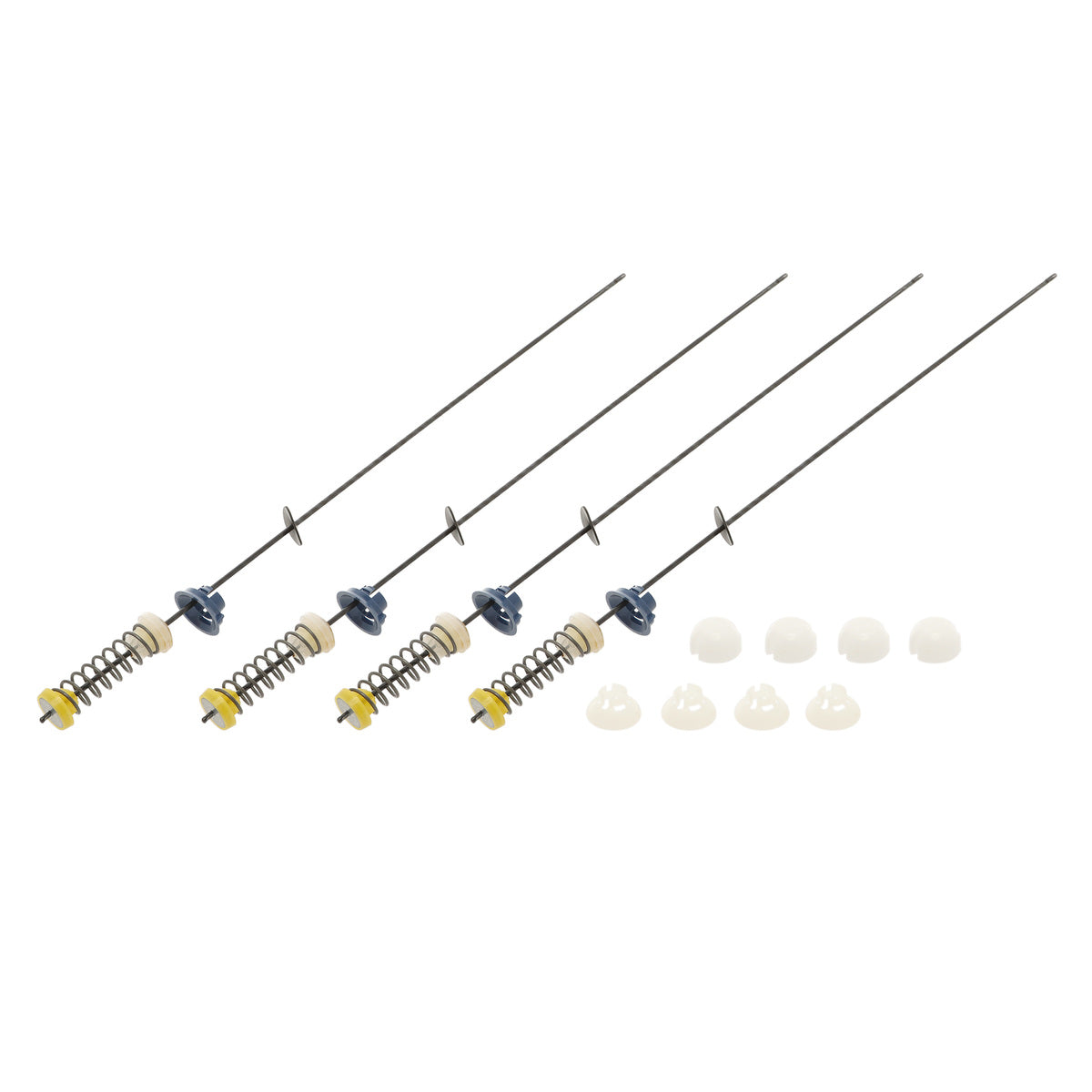 W10247710 Damper Kit for Whirlpool Washer Parts