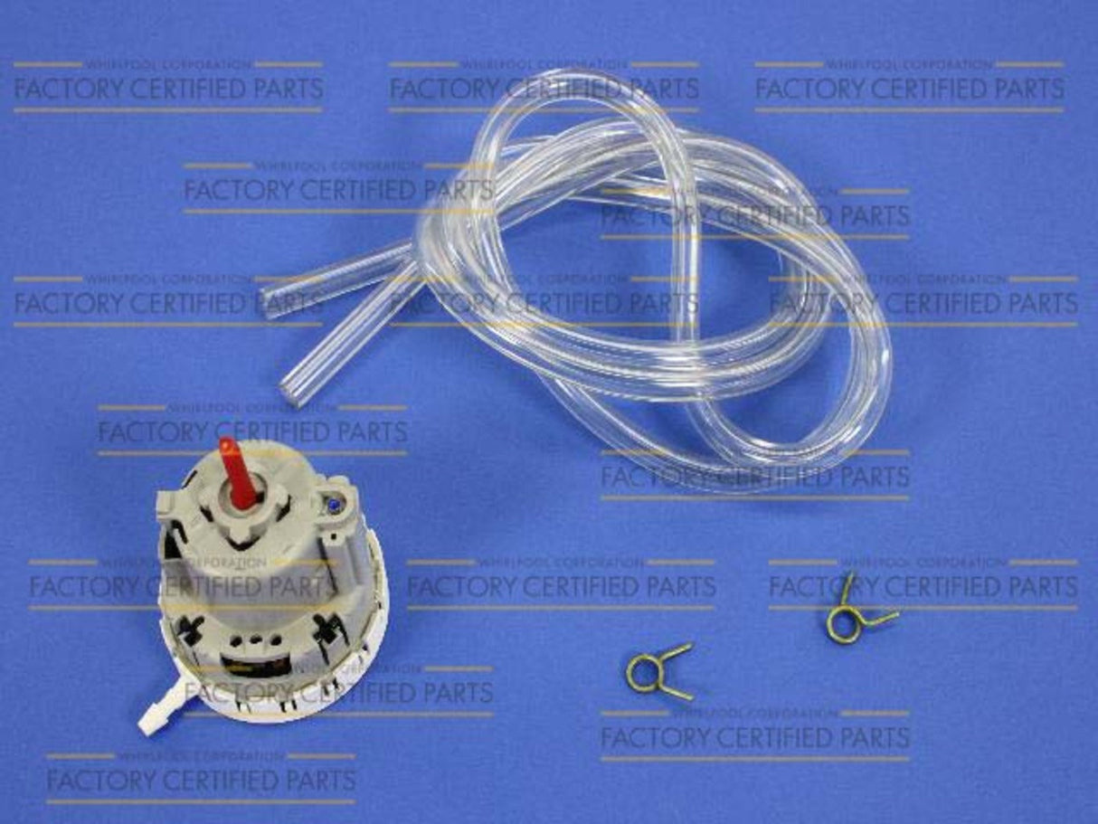 W10337780 Water Level Switch for Whirlpool Washer