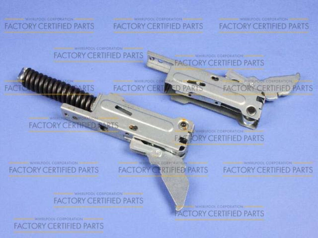 Whirlpool Oven Range Door Hinge, Part#: W10347464