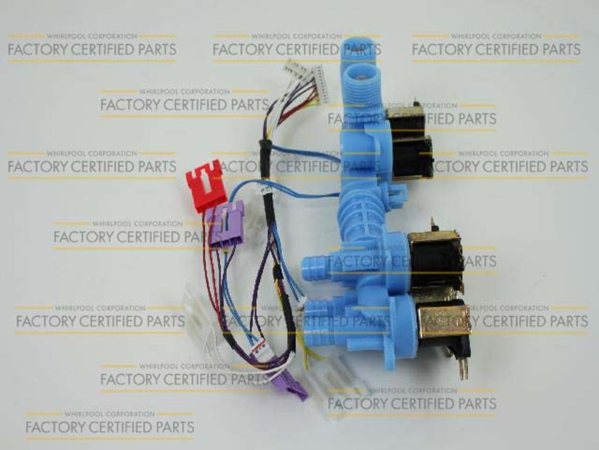 W10364988 Water Inlet Valve for Whirlpool Washer