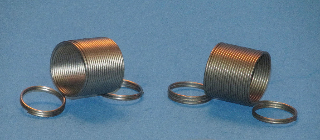 W10400895 2-Pack Tub Centering Spring for Whirlpool Washer