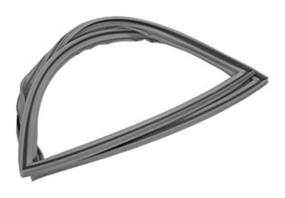 W10407216 Gray Freezer Door Gasket for Whirlpool Refrigerators
