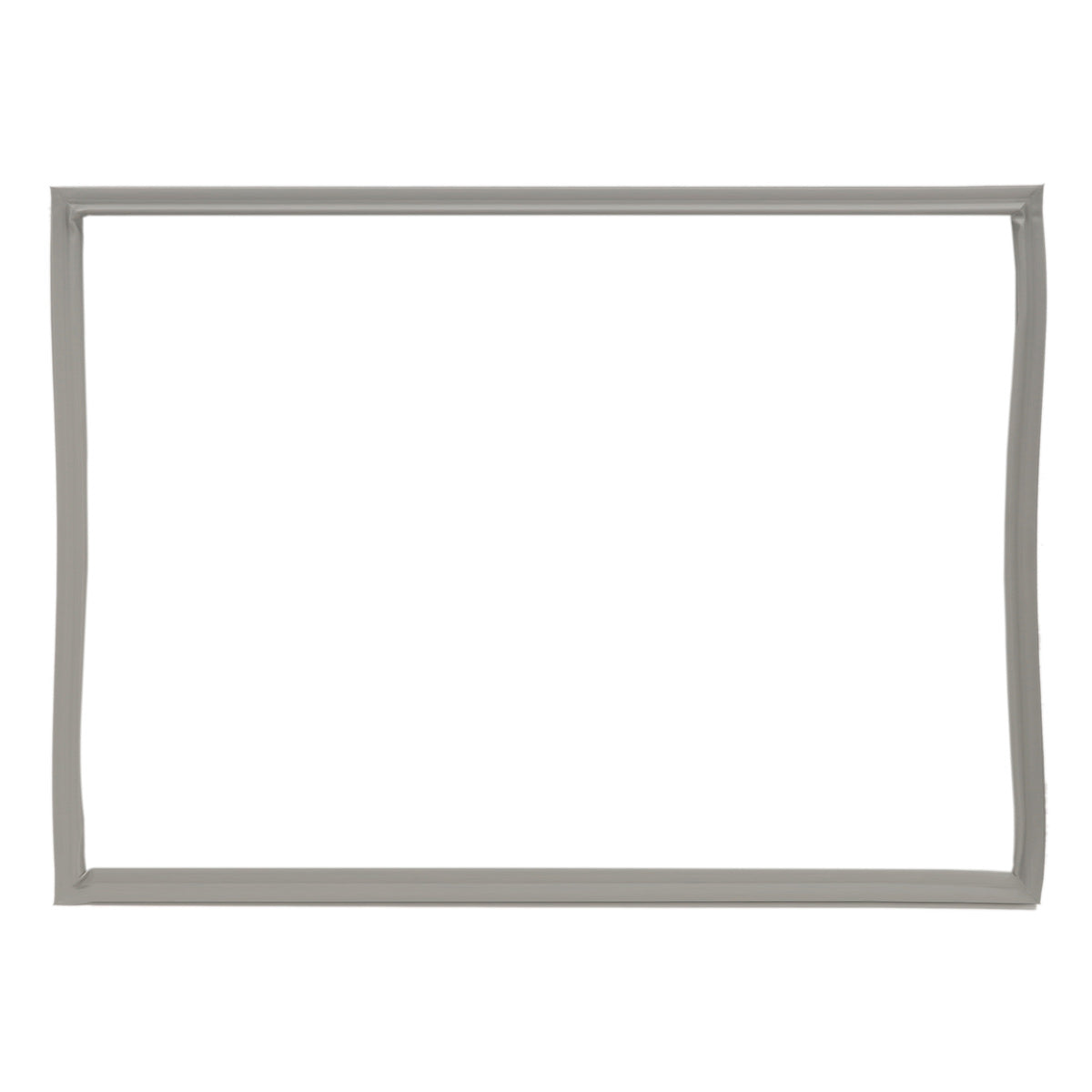 W10443316 Gray Freezer Door Seal for Whirlpool Fridge