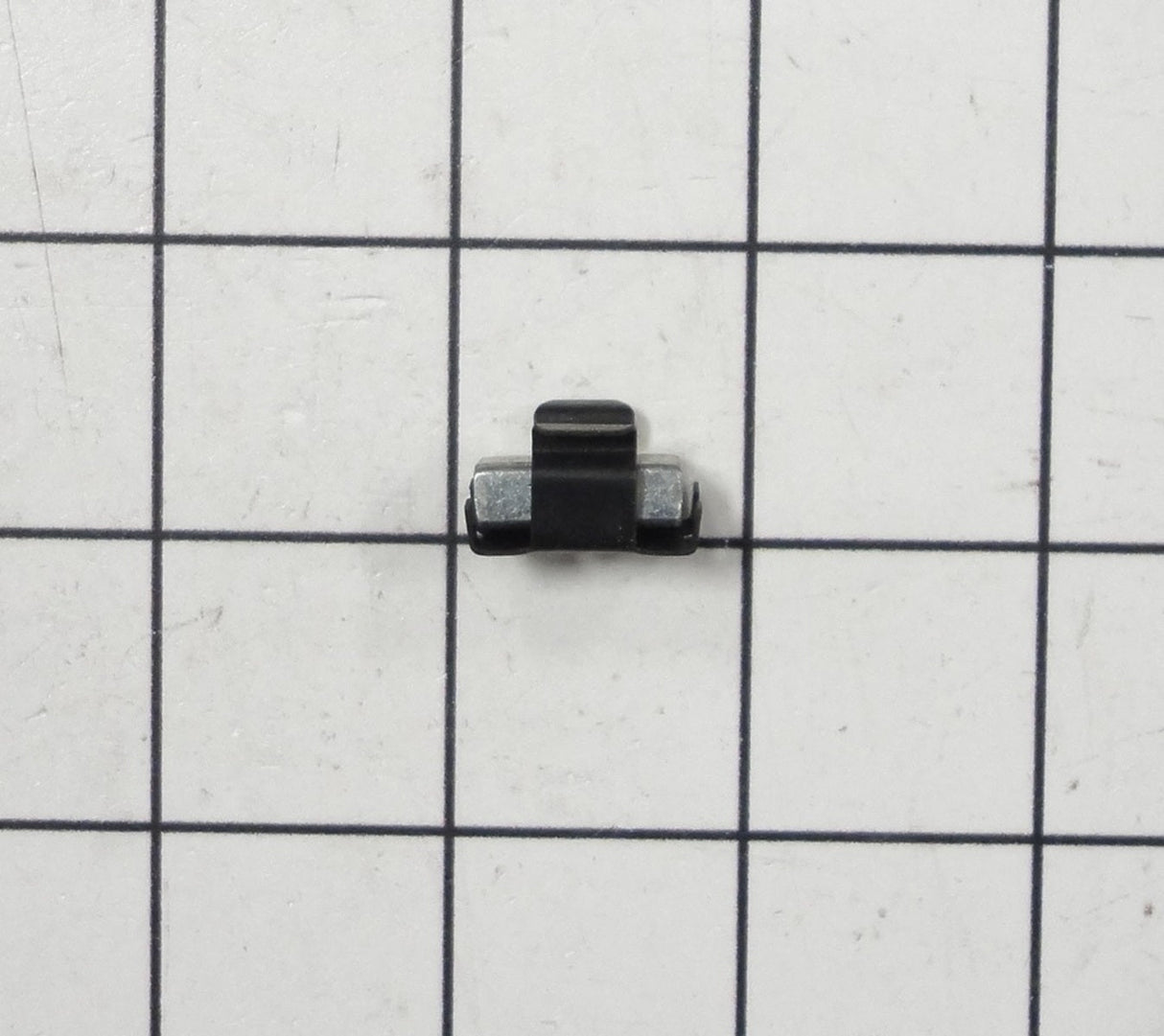 W10596040 Mounting Nut for Whirlpool Microwave