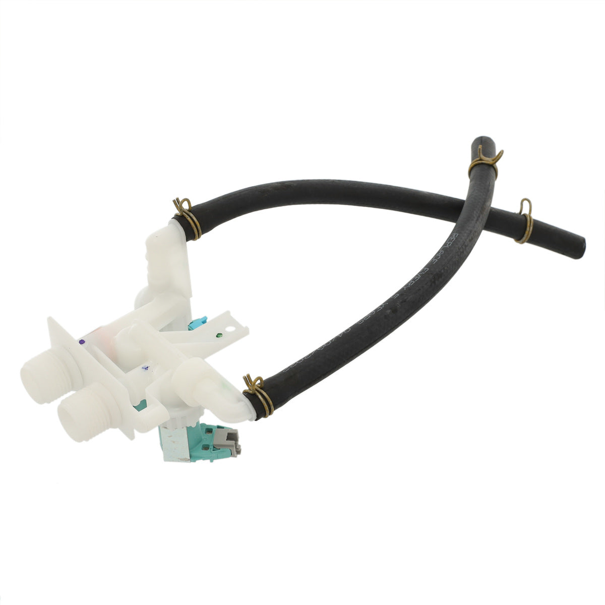 W10599356 Water Inlet Valve for Whirlpool Washer