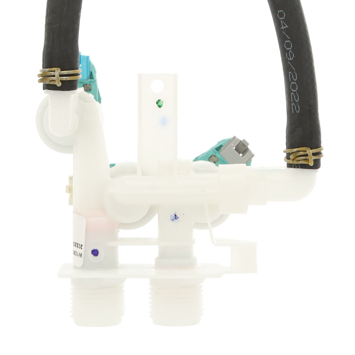 W10599356 Water Inlet Valve for Whirlpool Washer