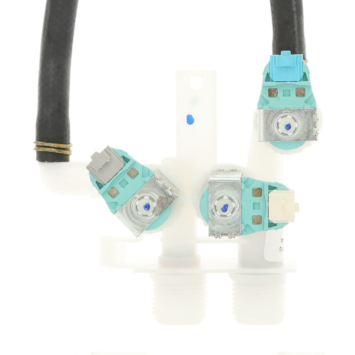W10599356 Water Inlet Valve for Whirlpool Washer