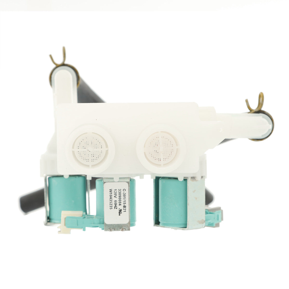 W10599356 Water Inlet Valve for Whirlpool Washer