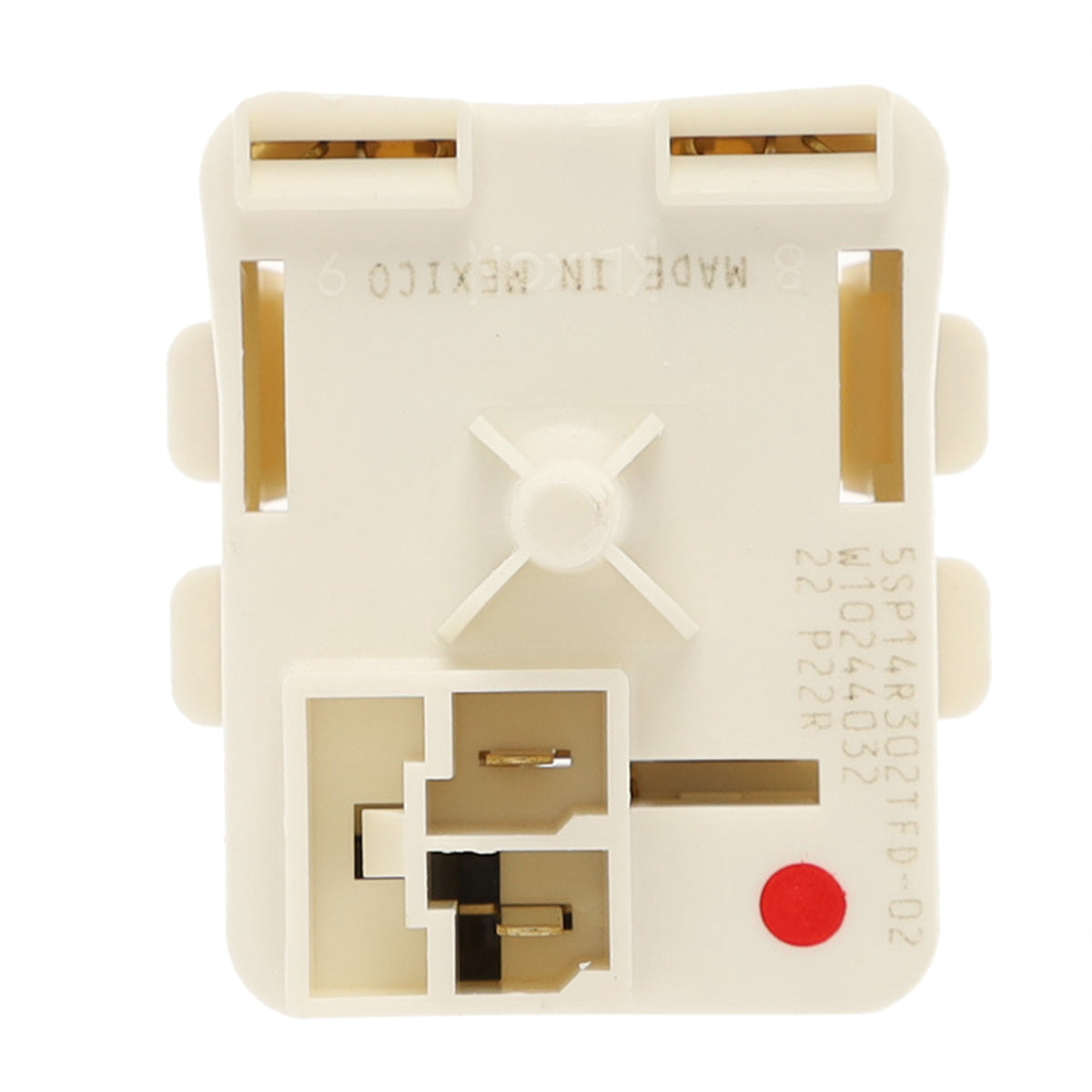 Maytag W10613606 Refrigerator Start Device Part