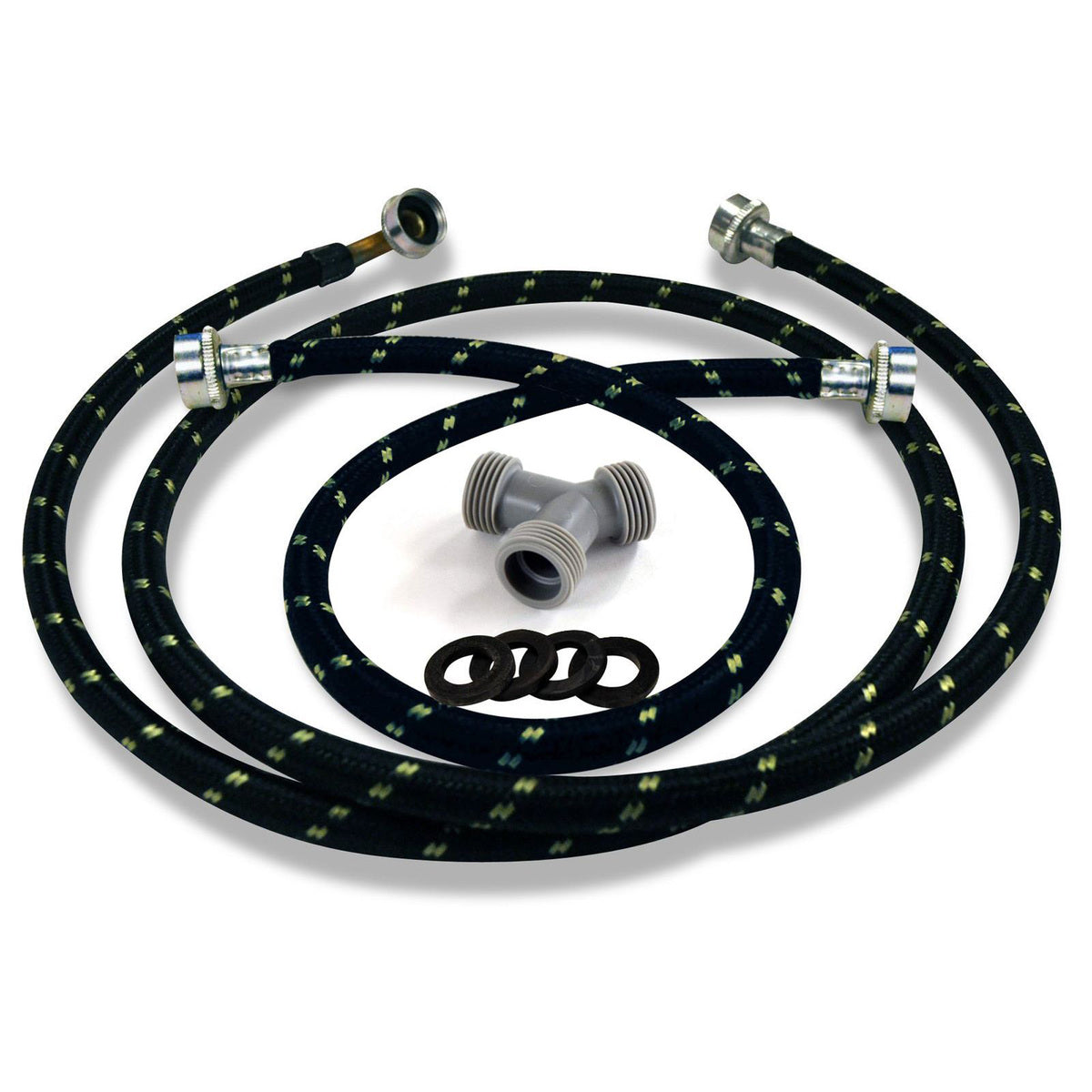W10623830 Whirlpool Steam Dryer Hose Kit Replacement