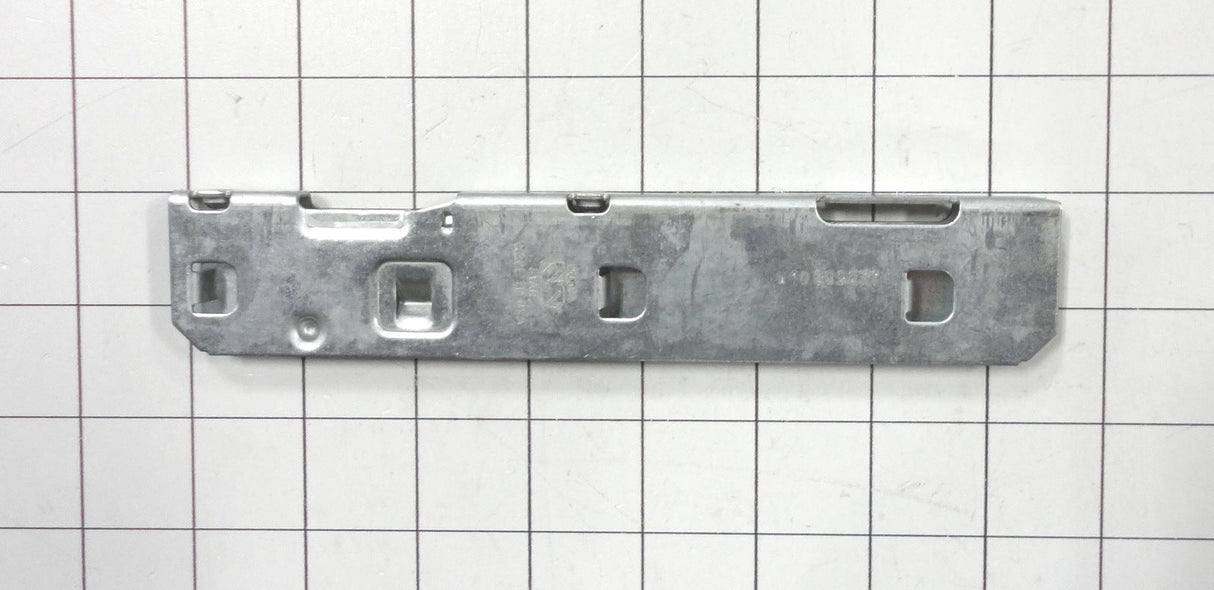 W10647259 Whirlpool Oven Range Hinge Receiver Part