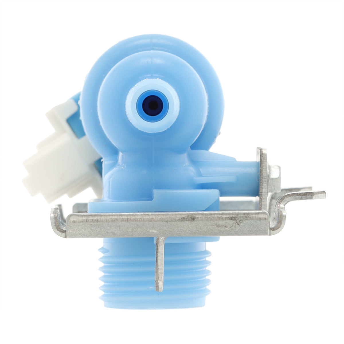 Whirlpool W10648041 Dishwasher Water Entry Valve Part