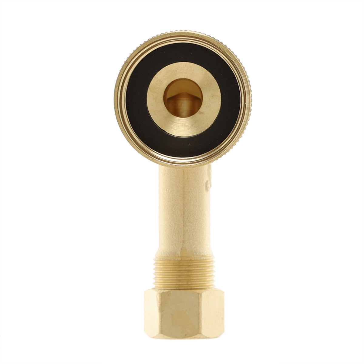 Whirlpool W10648041 Dishwasher Water Entry Valve Part
