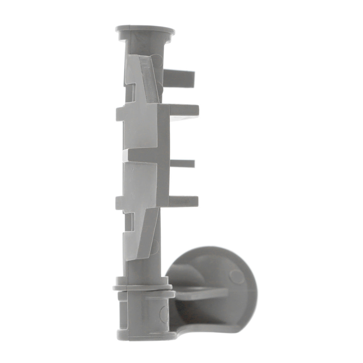 Whirlpool W10712394 Dishwasher Rack Adjuster Replacement Kit