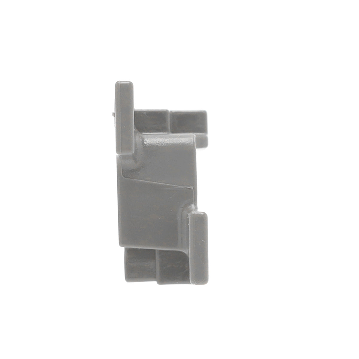 Whirlpool W10712394 Dishwasher Rack Adjuster Replacement Kit
