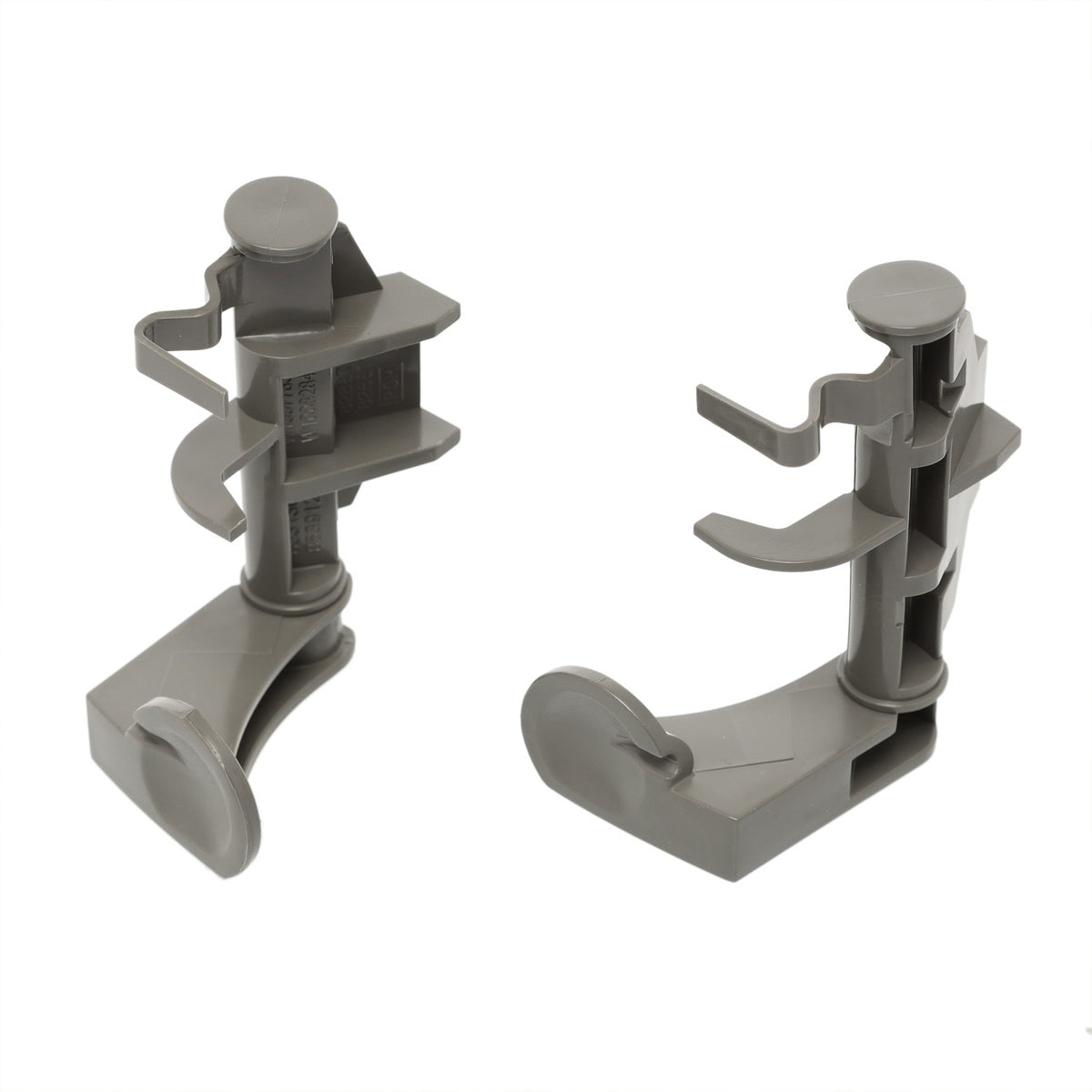 Whirlpool W10712395 Upper Dishrack Adjuster for Dishwasher