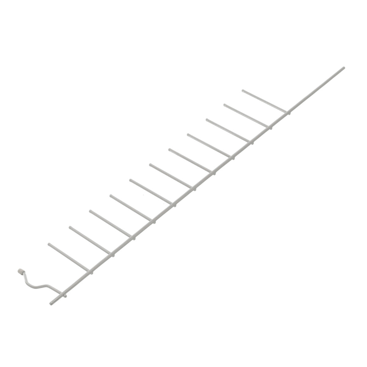 Whirlpool Dishwasher Tine Row Part W10728160