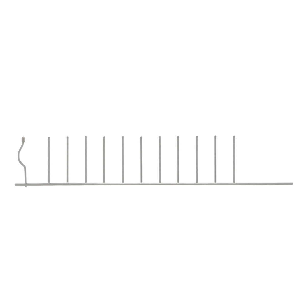 Whirlpool Dishwasher Tine Row Part W10728160