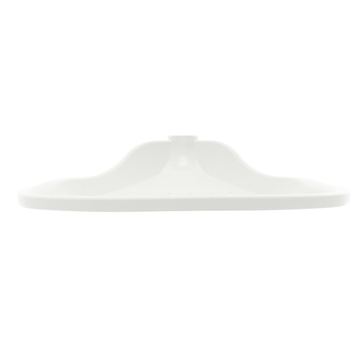 W10752283 Whirlpool Washing Machine Washplate Component