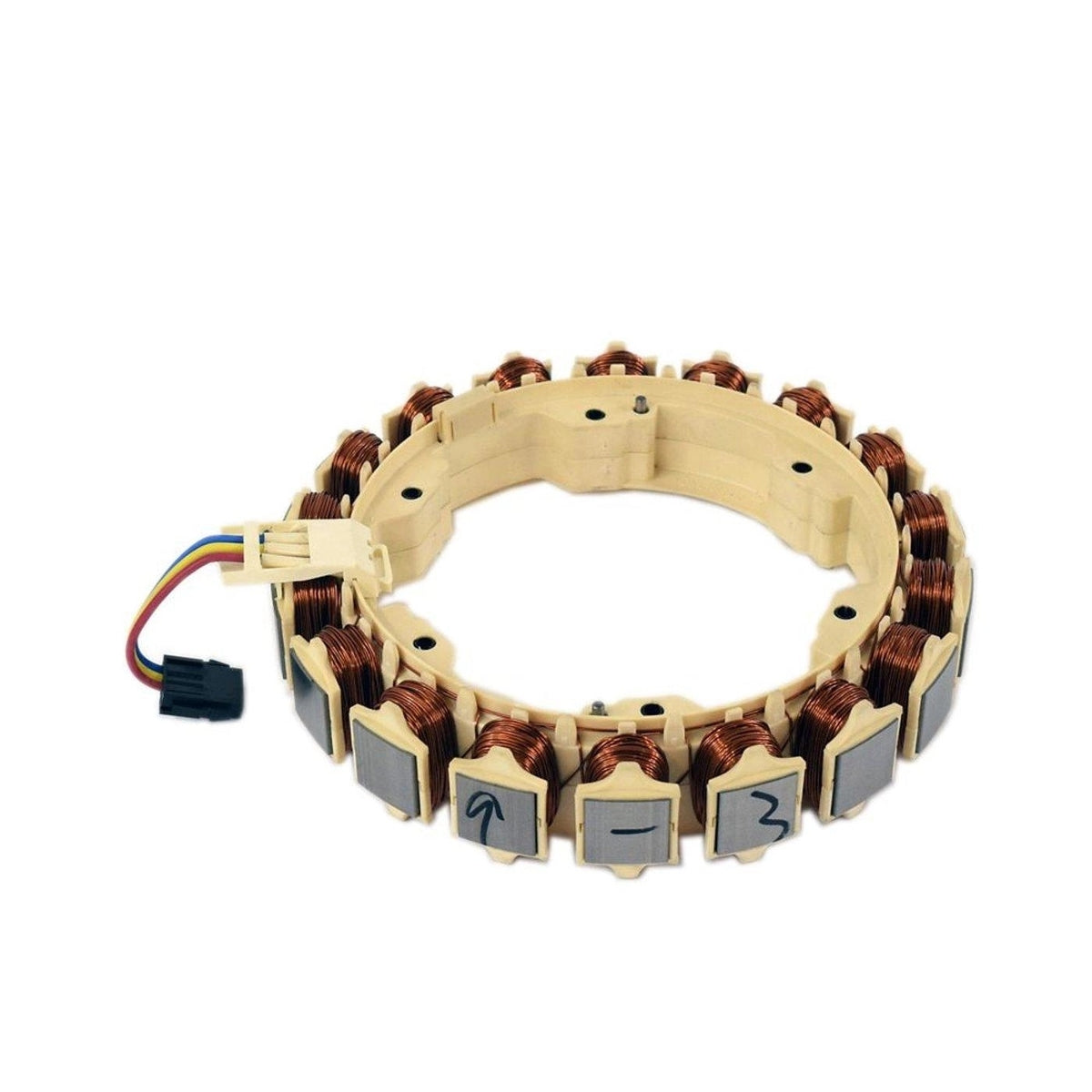 Whirlpool Washer Stator Part W10754158 Replacement
