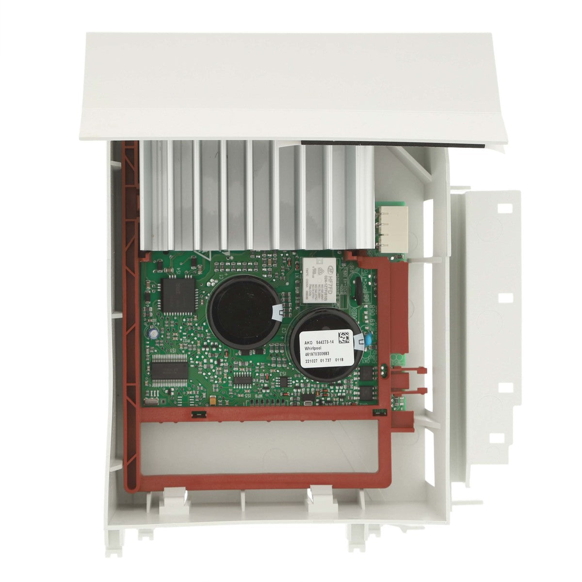 W10756692 Electronic Control Board for Whirlpool Washer