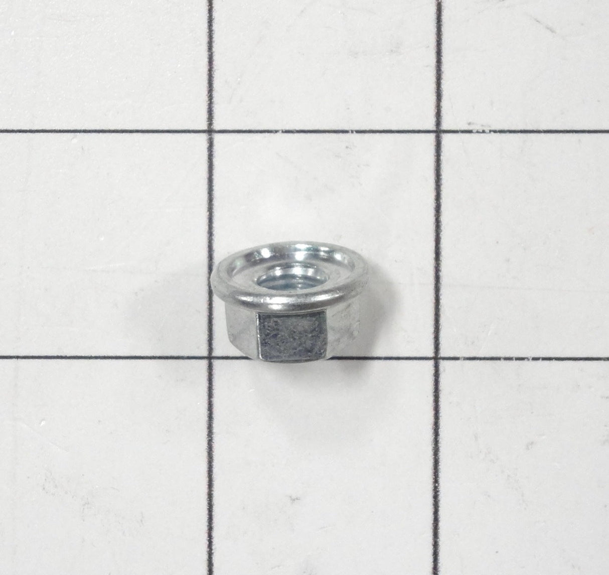 Whirlpool Washer Part W10759923 Replacement Nut