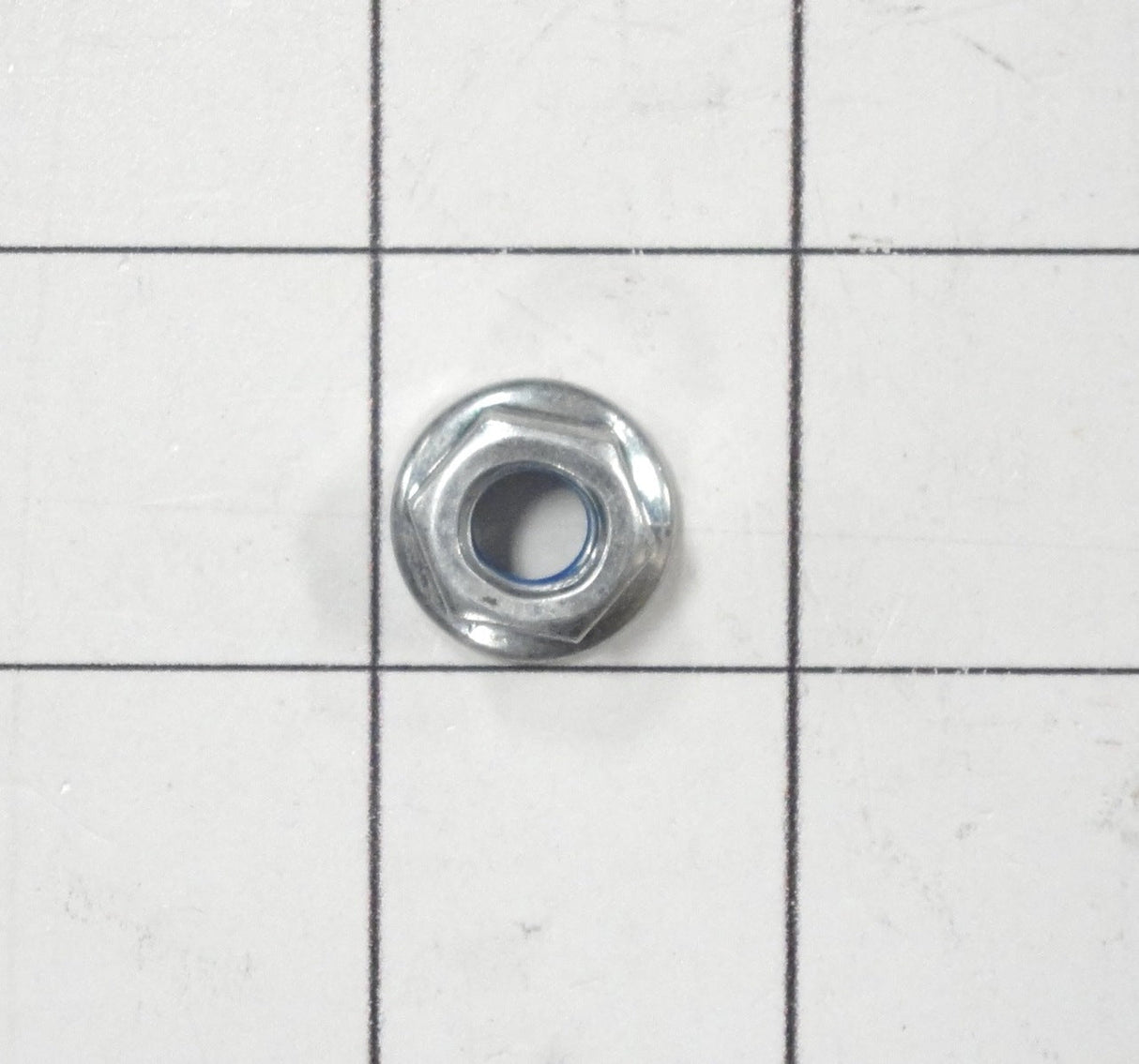 Whirlpool Washer Part W10759923 Replacement Nut