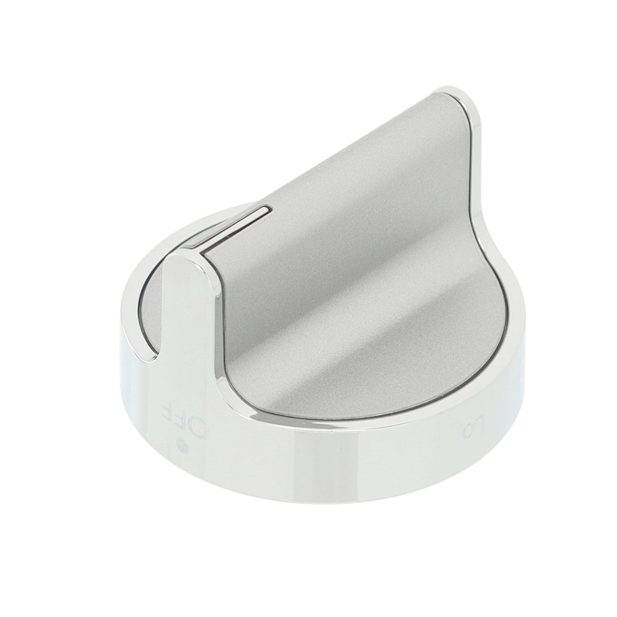 Whirlpool Oven Range Knob Part W10766544 Replacement