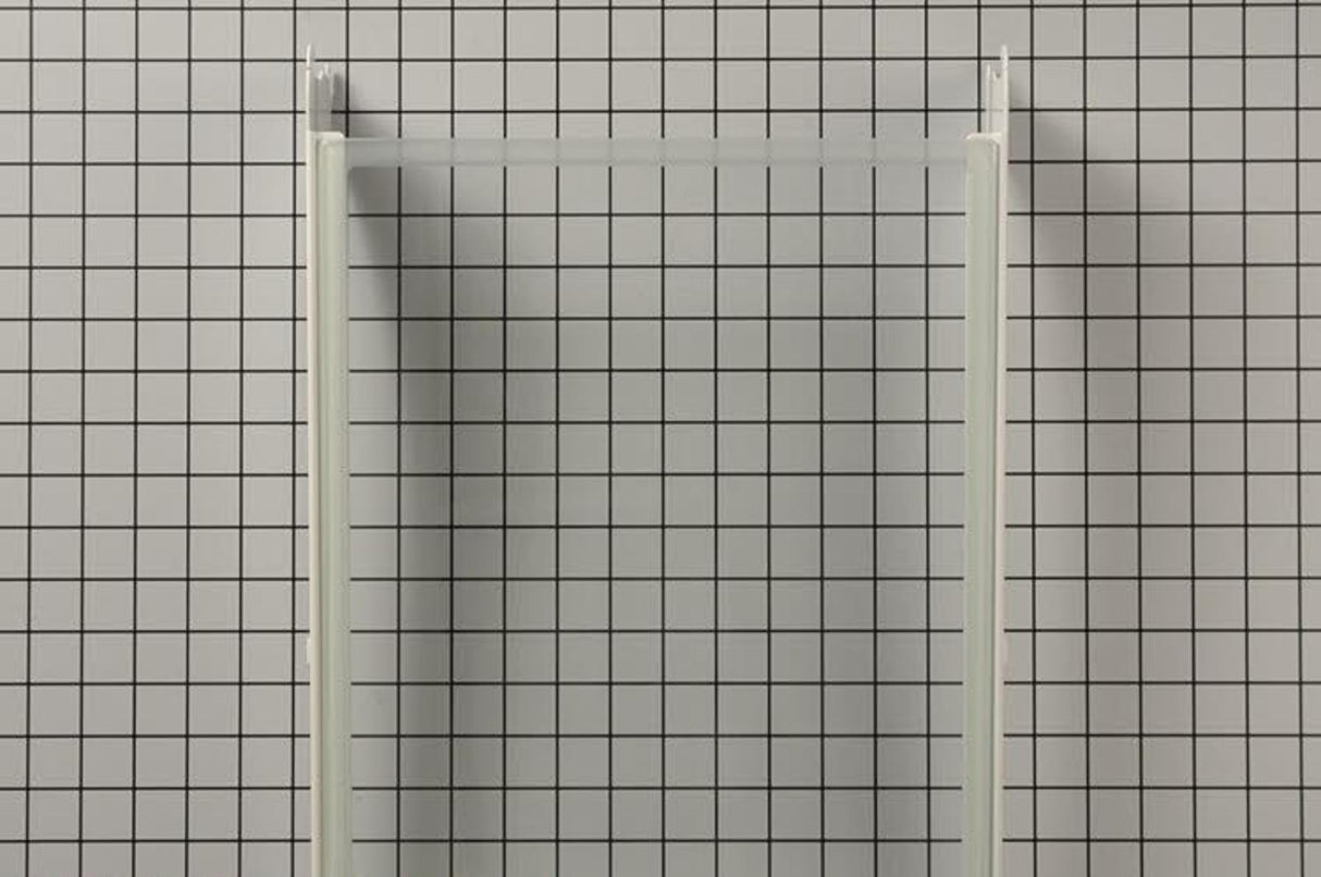 Whirlpool Refrigerator Glass Shelf Part W10801691