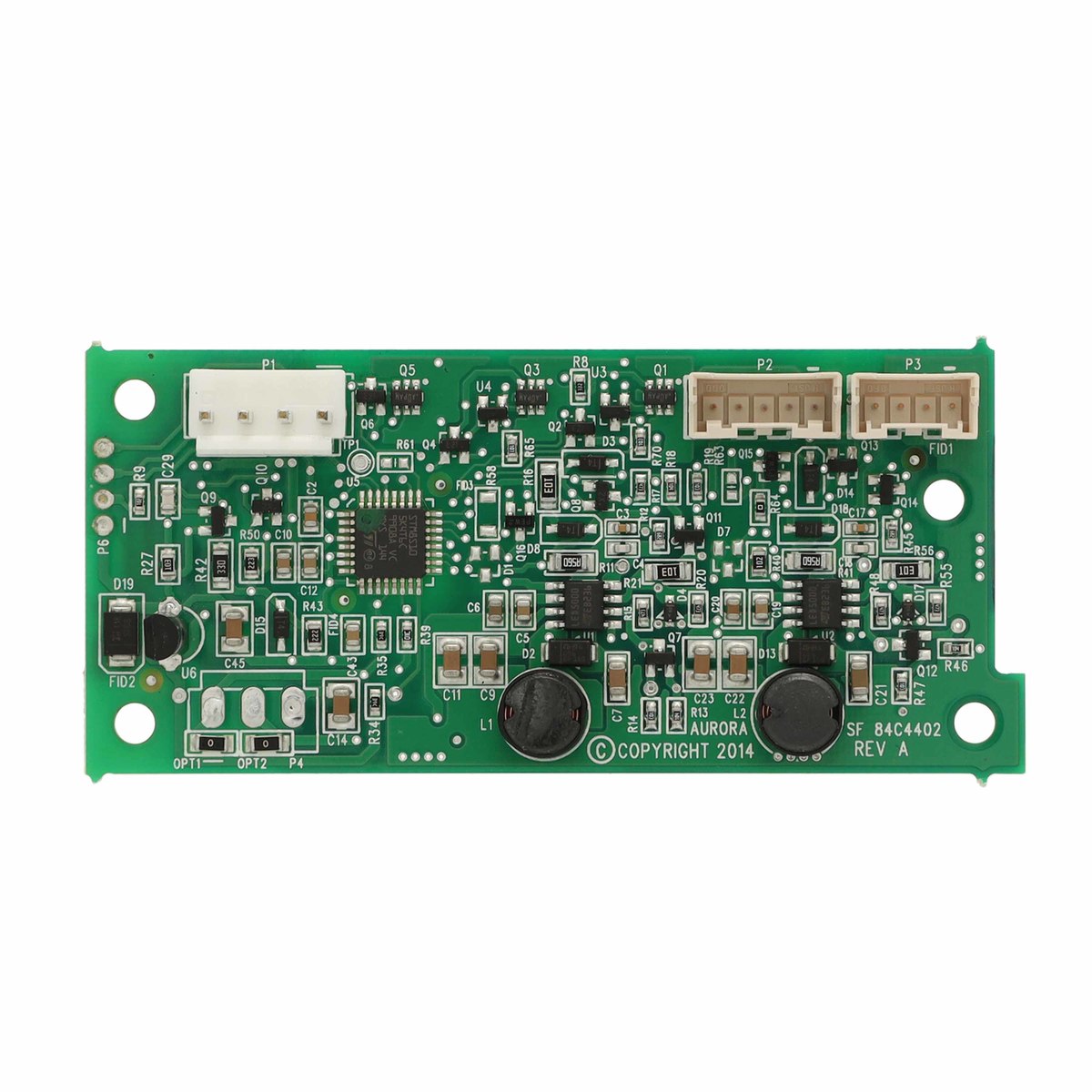 W10804160 Electronic Control Board for Whirlpool Fridge