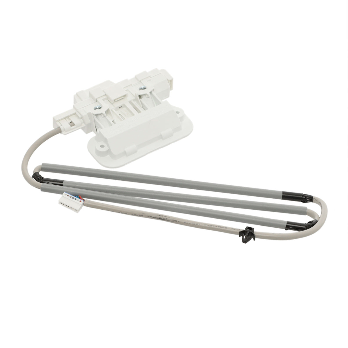 W10810403 Whirlpool Washer Door Latch Replacement Part