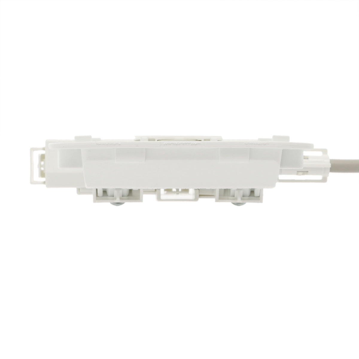 W10810403 Whirlpool Washer Door Latch Replacement Part