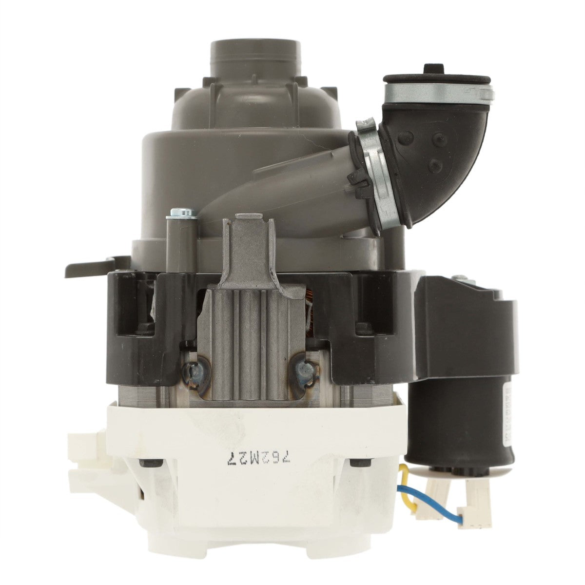 Whirlpool Dishwasher Pump Motor Assembly W10815709