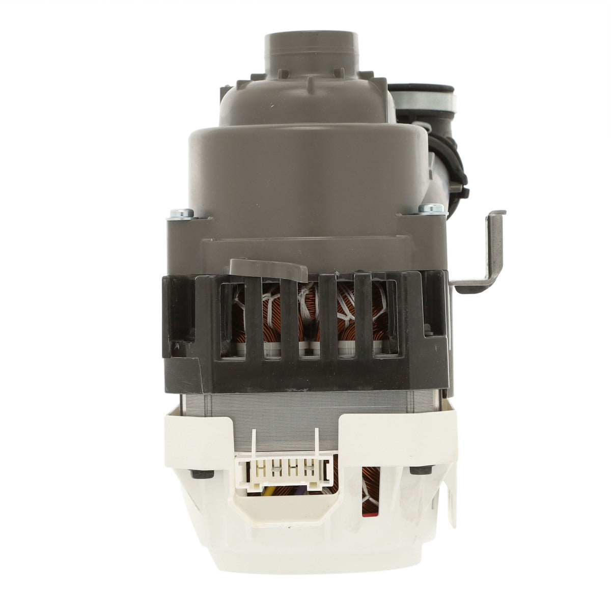 Whirlpool Dishwasher Pump Motor Assembly W10815709
