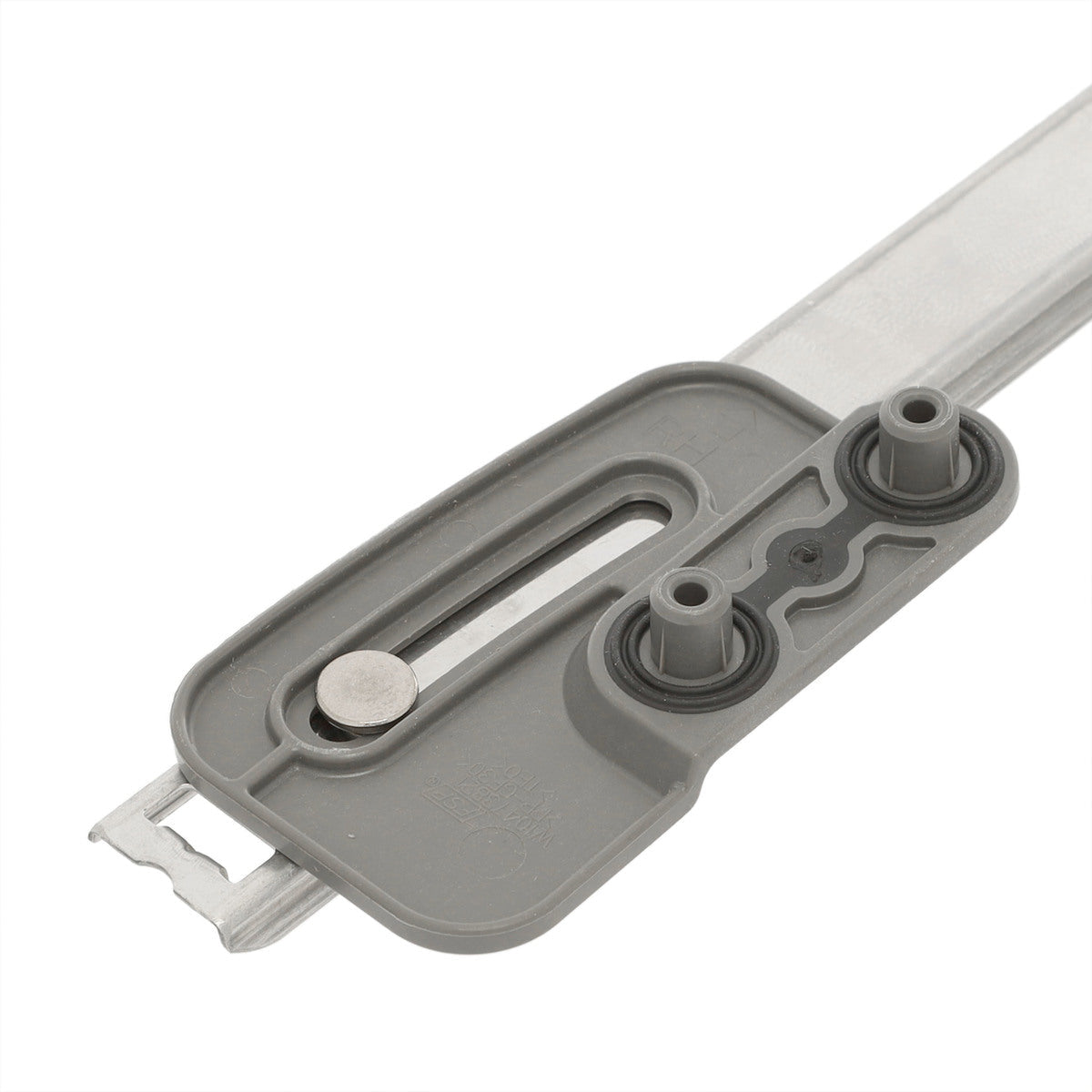 Whirlpool W10822166 Right Lower Dishwasher Track Assembly