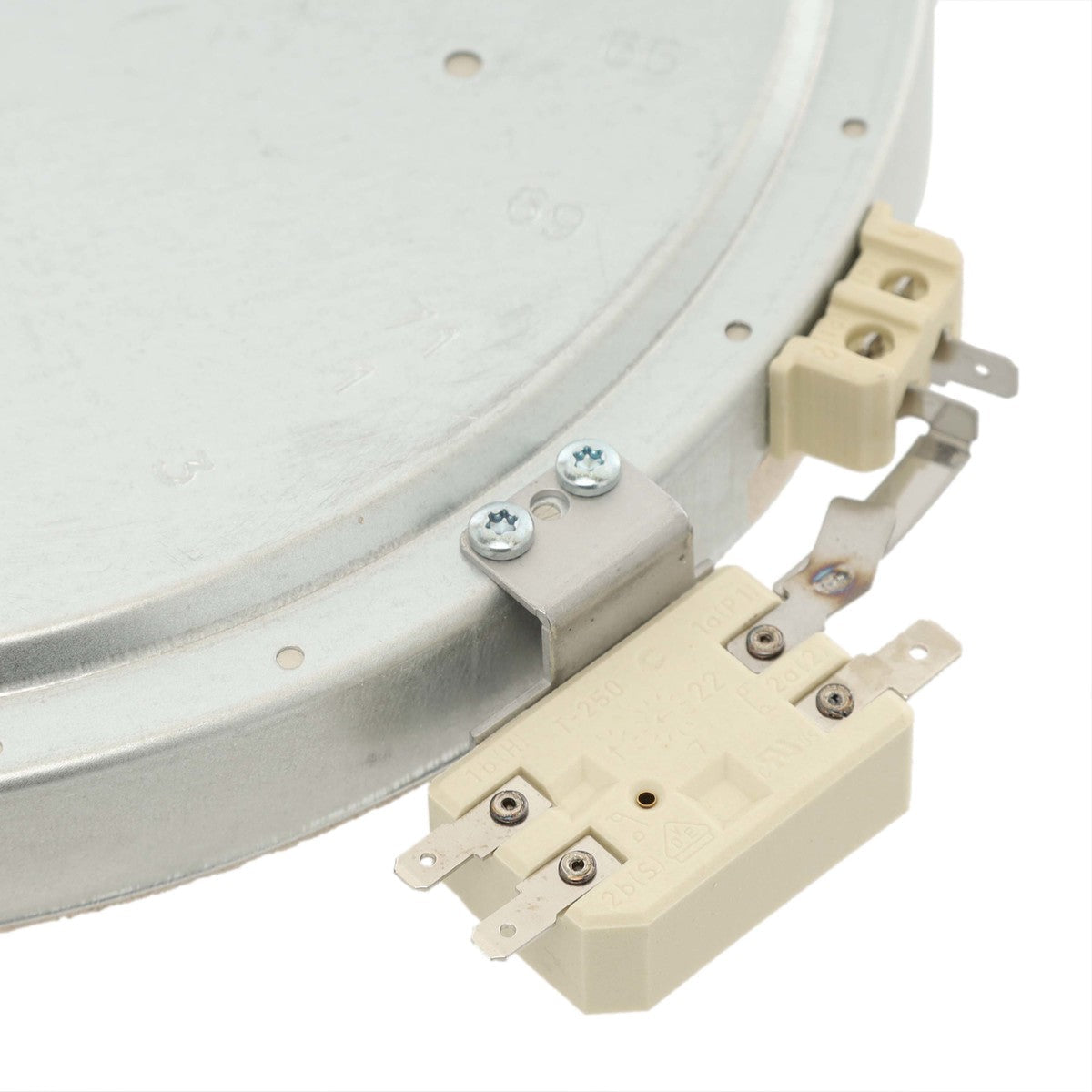 W10823696 Radiant Surface Element for Whirlpool Oven Range