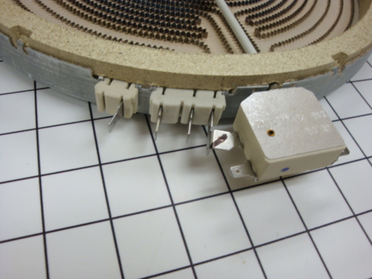 Whirlpool Oven Range Surface Element W10823720
