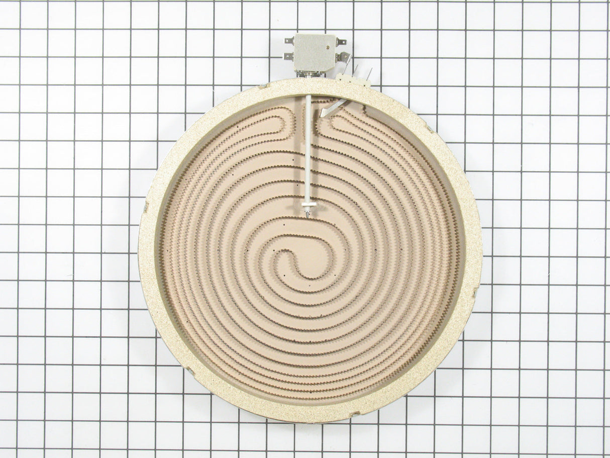 Whirlpool Cooktop Surface Element Part W10823727