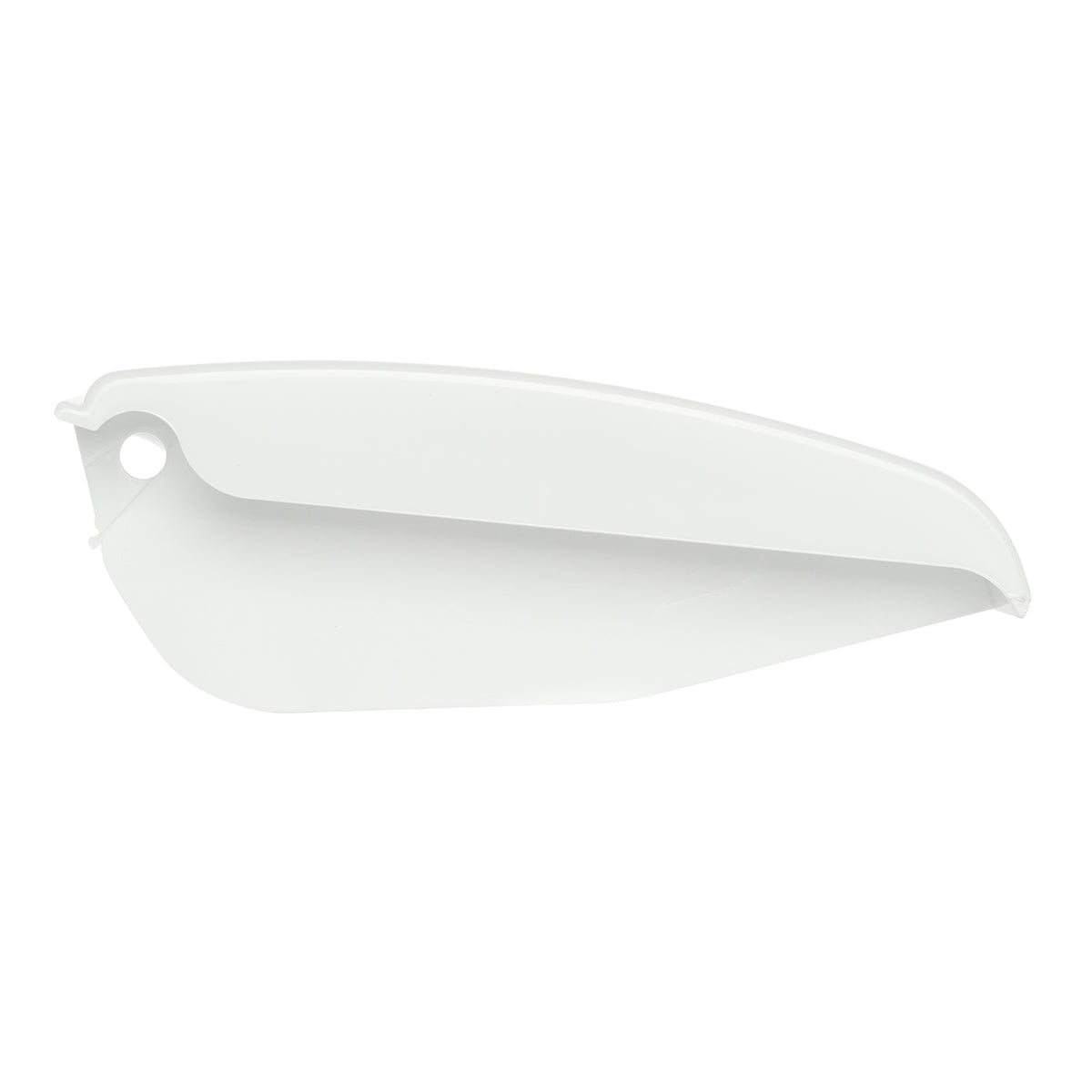 Whirlpool W10827914 Refrigerator Pantry Drawer Front Part