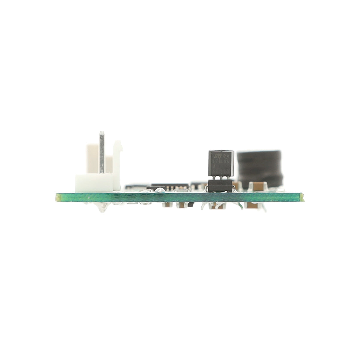 Whirlpool Refrigerator Control Board W10830288