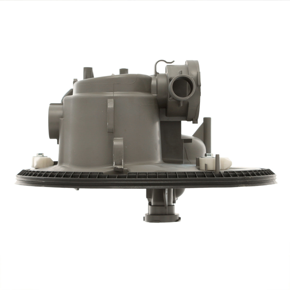 Whirlpool W10837026 Dishwasher Pump Motor Assembly